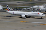Air France Boeing 777-328(ER) (F-GZNP) at  Atlanta - Hartsfield-Jackson International, United States