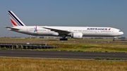 Air France Boeing 777-328(ER) (F-GZNP) at  Paris - Charles de Gaulle (Roissy), France