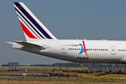 Air France Boeing 777-328(ER) (F-GZNP) at  Paris - Charles de Gaulle (Roissy), France