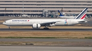Air France Boeing 777-328(ER) (F-GZNP) at  Tokyo - Haneda International, Japan