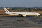 Air France Boeing 777-328(ER) (F-GZNP) at  Johannesburg - O.R.Tambo International, South Africa