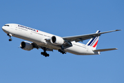 Air France Boeing 777-328(ER) (F-GZNQ) at  Atlanta - Hartsfield-Jackson International, United States