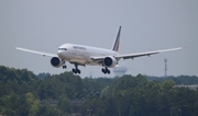 Air France Boeing 777-328(ER) (F-GZNR) at  Atlanta - Hartsfield-Jackson International, United States