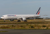 Air France Boeing 777-328(ER) (F-GZNR) at  Paris - Charles de Gaulle (Roissy), France