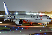Air France Boeing 777-328(ER) (F-GZNT) at  Atlanta - Hartsfield-Jackson International, United States