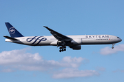 Air France Boeing 777-328(ER) (F-GZNT) at  Atlanta - Hartsfield-Jackson International, United States
