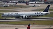 Air France Boeing 777-328(ER) (F-GZNT) at  Atlanta - Hartsfield-Jackson International, United States