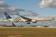 Air France Boeing 777-328(ER) (F-GZNT) at  Miami - International, United States
