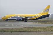 ASL Airlines France Boeing 737-33V(QC) (F-GZTA) at  Toulouse - Blagnac, France