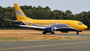 Europe Airpost Boeing 737-33V(QC) (F-GZTA) at  Münster/Osnabrück, Germany