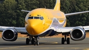 Europe Airpost Boeing 737-33V(QC) (F-GZTA) at  Münster/Osnabrück, Germany