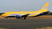 Europe Airpost Boeing 737-33V(QC) (F-GZTA) at  Münster/Osnabrück, Germany