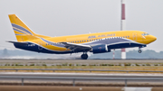 ASL Airlines France Boeing 737-33V (F-GZTB) at  Paris - Charles de Gaulle (Roissy), France