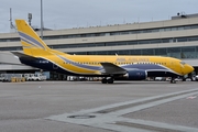 ASL Airlines France Boeing 737-33V (F-GZTB) at  Cologne/Bonn, Germany