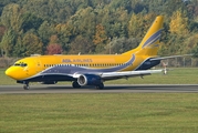 ASL Airlines France Boeing 737-33V (F-GZTB) at  Hamburg - Fuhlsbuettel (Helmut Schmidt), Germany