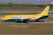 ASL Airlines France Boeing 737-33V (F-GZTB) at  Hamburg - Fuhlsbuettel (Helmut Schmidt), Germany