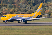 ASL Airlines France Boeing 737-33V (F-GZTB) at  Hamburg - Fuhlsbuettel (Helmut Schmidt), Germany