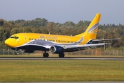 ASL Airlines France Boeing 737-33V (F-GZTB) at  Hamburg - Fuhlsbuettel (Helmut Schmidt), Germany