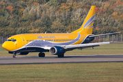 ASL Airlines France Boeing 737-33V (F-GZTB) at  Hamburg - Fuhlsbuettel (Helmut Schmidt), Germany