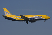 Europe Airpost Boeing 737-33V (F-GZTB) at  Paris - Charles de Gaulle (Roissy), France