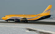 Europe Airpost Boeing 737-33V (F-GZTB) at  Salzburg - W. A. Mozart, Austria