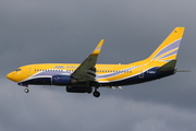 ASL Airlines France Boeing 737-73V (F-GZTC) at  Hamburg - Fuhlsbuettel (Helmut Schmidt), Germany