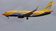 ASL Airlines France Boeing 737-73V (F-GZTC) at  Palma De Mallorca - Son San Juan, Spain