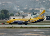 Europe Airpost Boeing 737-73V (F-GZTC) at  Malaga, Spain