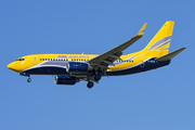 ASL Airlines France Boeing 737-73V (F-GZTD) at  Paris - Charles de Gaulle (Roissy), France