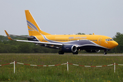 ASL Airlines France Boeing 737-73V (F-GZTD) at  Nantes-Bougenais - Atlantique, France