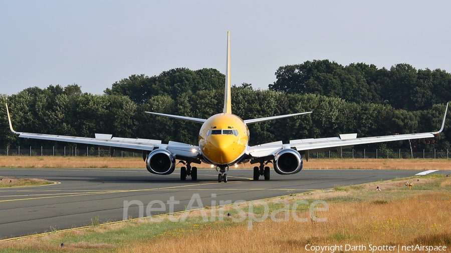 Europe Airpost Boeing 737-73V (F-GZTD) | Photo 218524