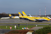 Europe Airpost Boeing 737-73S (F-GZTF) at  Hamburg - Fuhlsbuettel (Helmut Schmidt), Germany