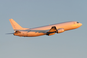 ASL Airlines France Boeing 737-408(SF) (F-GZTI) at  Barcelona - El Prat, Spain