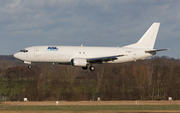 ASL Airlines France Boeing 737-408(SF) (F-GZTI) at  Hannover - Langenhagen, Germany