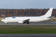 ASL Airlines France Boeing 737-408(SF) (F-GZTI) at  Hannover - Langenhagen, Germany