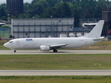 ASL Airlines France Boeing 737-4S3(SF) (F-GZTJ) at  Leipzig/Halle - Schkeuditz, Germany