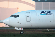 ASL Airlines France Boeing 737-4S3(SF) (F-GZTJ) at  Toulouse - Blagnac, France