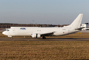 ASL Airlines France Boeing 737-4Q8(SF) (F-GZTK) at  Hannover - Langenhagen, Germany