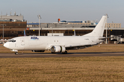 ASL Airlines France Boeing 737-4Q8(SF) (F-GZTK) at  Hannover - Langenhagen, Germany