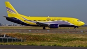 ASL Airlines France Boeing 737-3B3 (F-GZTM) at  Paris - Charles de Gaulle (Roissy), France