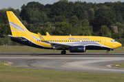 ASL Airlines France Boeing 737-73S (F-GZTN) at  Hamburg - Fuhlsbuettel (Helmut Schmidt), Germany