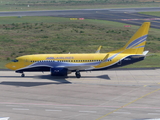 ASL Airlines France Boeing 737-73S (F-GZTO) at  Cologne/Bonn, Germany