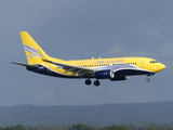 ASL Airlines France Boeing 737-73S (F-GZTO) at  Cologne/Bonn, Germany