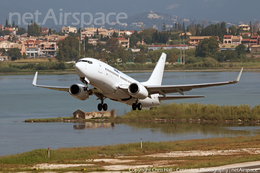 ASL Airlines France Boeing 737-71B (F-GZTP) | Photo 245718