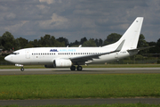 ASL Airlines France Boeing 737-71B (F-GZTP) at  Hamburg - Fuhlsbuettel (Helmut Schmidt), Germany