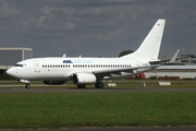 ASL Airlines France Boeing 737-71B (F-GZTP) at  Hamburg - Fuhlsbuettel (Helmut Schmidt), Germany