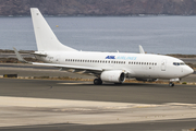 ASL Airlines France Boeing 737-71B (F-GZTP) at  Gran Canaria, Spain