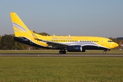 ASL Airlines France Boeing 737-73S (F-GZTQ) at  Hamburg - Fuhlsbuettel (Helmut Schmidt), Germany