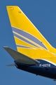 ASL Airlines France Boeing 737-73S (F-GZTQ) at  Hamburg - Fuhlsbuettel (Helmut Schmidt), Germany