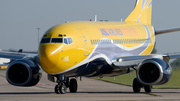 ASL Airlines France Boeing 737-73S (F-GZTQ) at  Manchester - International (Ringway), United Kingdom